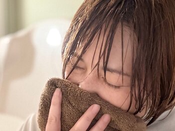 ヨサパーク ミューズ(YOSA PARK MUSE)の写真/よもぎ蒸し・ダイエット・重だるさが気になる方は「初回限定★体験メニュー」をお試しください♪