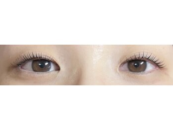 エクラ(ECLAT)/マドンナ立ち上げ丸みストレート
