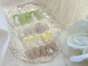 シャルフ(shalf)/5月定額¥8500