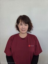 もみかる 浜松根洗店&nbsp;藤原 千里