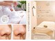イニジアエリート 池袋店(inizia elite)の写真
