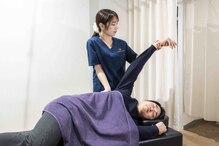 小平バランス鍼灸接骨院