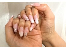 nail salon Jenny【ジェニー】/ベイビーブーマ