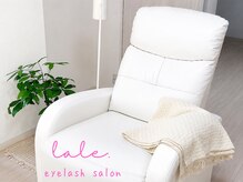 ラーレアイラッシュ(lale.eyelash)