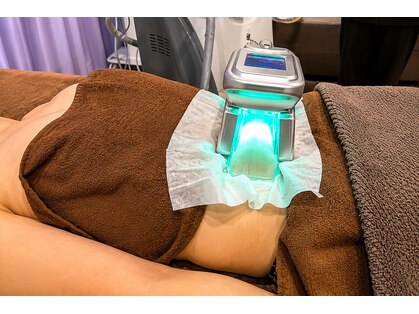 ミューズ よもぎ蒸し(MUSE)の写真