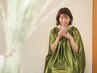 【極！体質ケア】マコモ蒸し5回×クイック脳洗浄2回 ￥48,500→