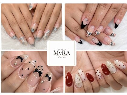 ビューティー マイラ(beauty MyRA)の写真