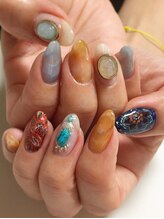 エスケーワイ(S K Y)/アートコース