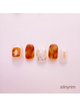 シルニー リム(Silny rim)/やり放題