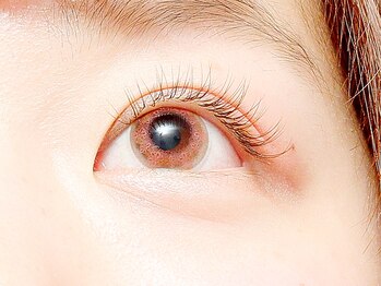 アネラ 柏(Anela)/大人気のブラウンエクステ