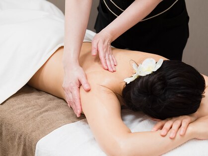 ブルーム エコールリラ店の写真