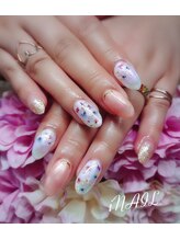 アイネイル(iNAIL)/