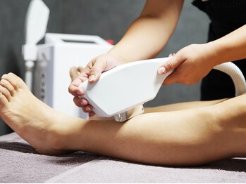 メンズ脱毛サロン レオ(REO)/脱毛でストレスフリー◎