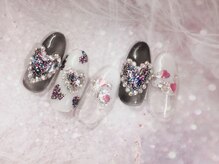 キューティプティ新宿/◇¥10,450◇ 