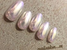 ミー(miii)/やり放題ネイルデザイン