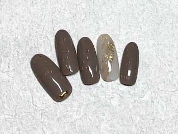 プルメリア(PLUMERIA)/10月定額シンプルコース