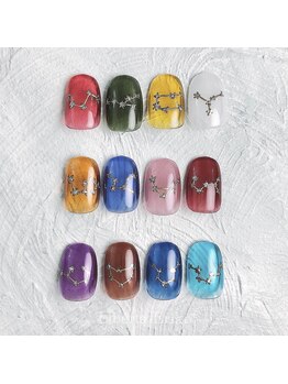 リベルタ(Liberta)/ネイル