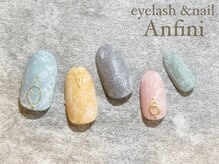 アンフィニ 月島(Anfini)/【ハンド】premiumコース