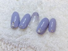 プティリボン 武蔵小金井店(PetitRibbon)/定額Simple 大人シンプル