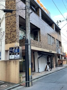 ジュエル 菜園店(Jewel)/道案内3