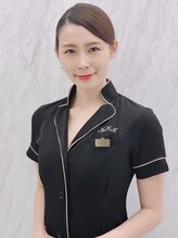 エムエムエム 表参道Luxeサロン(M.M.M) 表参道店 高橋店長