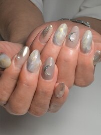 JUNX Nail Collection
