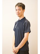 距骨サロン 湘南茅ヶ崎店&nbsp;高橋 朗登