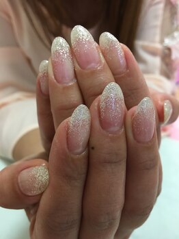 リッチェ(Riche)/nail design♪