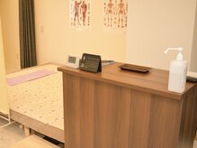 からだバランス整体院