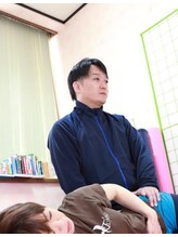 ティーラボ(T-LABO)&nbsp;高橋 礎