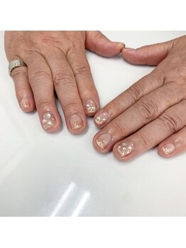 はあとねいる 野江店/35番