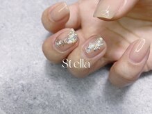 ステラ ネイル(stella nail)