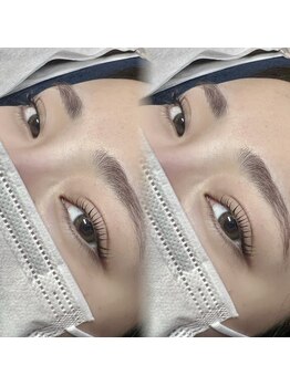 エミン(emin)/ダメージレスまつげパーマ