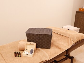 エムエムエルシー 大阪梅田サロン(mmlc)/完全個室