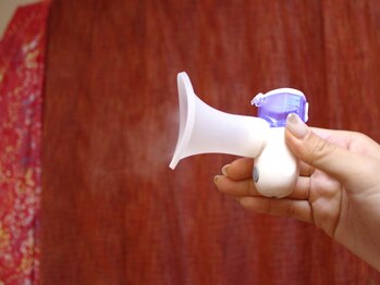 ヨサパーク アカリ 蛍池店(YOSA PARK 燈凛)/最新の美肌コース