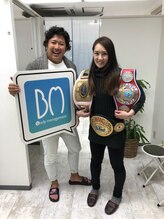 ボディマネジメント整体院 錦糸町/