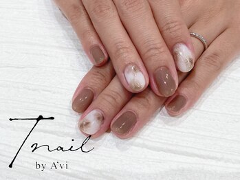 ティーネイル/ハンドジェルネイル/定額ネイル