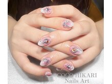 ココヒカリ(COCO HIKARI)/