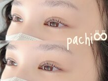 パチ(pachi)/次世代まつ毛パーマ