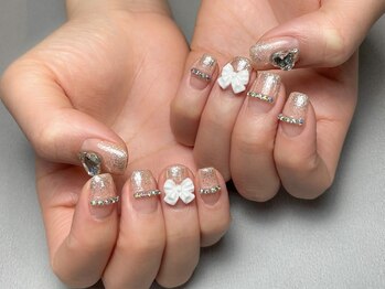 ラフィーナ(RAFFINA)/