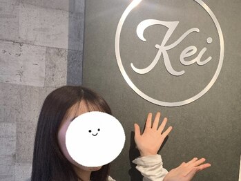 ケイ(Kei)/☆素敵なお客様☆