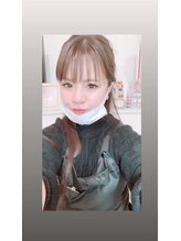 メイ(Mei) 吉田 千愛