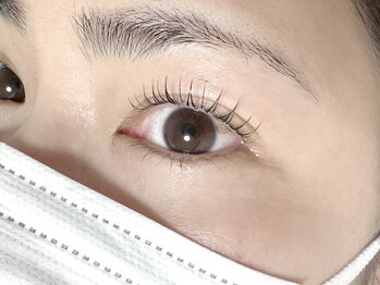 ビス(Vis)/まつげパーマ