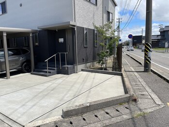 トトノエ(TOTONOE)/外観