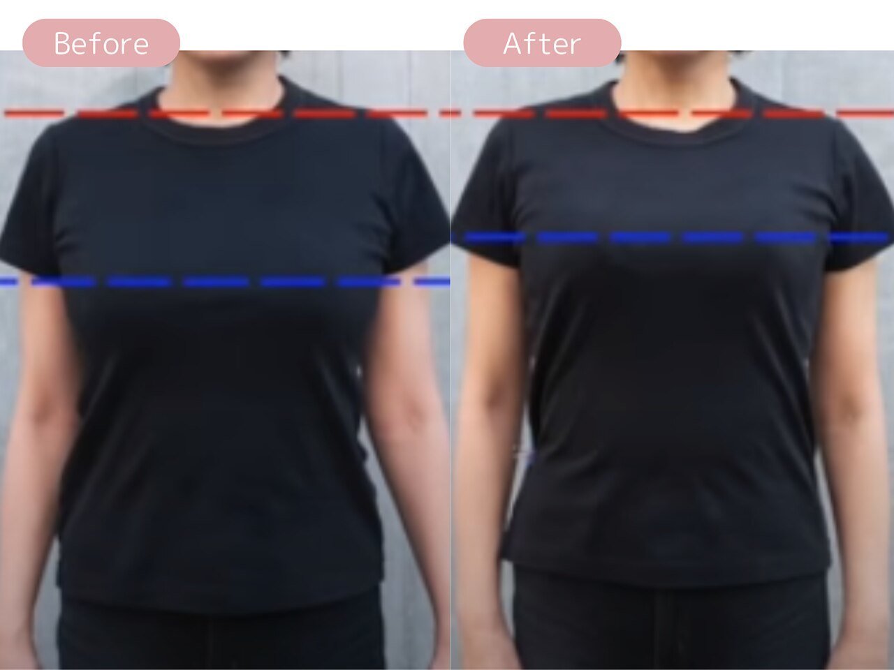 Chabiの商品ラインナップ | 育乳ブラ・補正下着でバストアップ