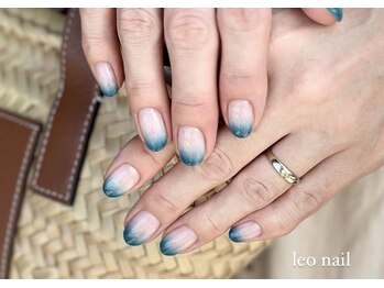 レオネイル(leo nail)/ジェルネイル