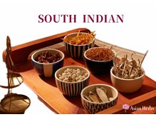 アジアンハーブス スパイラルタワー店/INDIANトリートメント