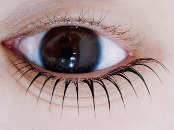 シエル(CIEL)/傷まないNOグルーまつげパーマ