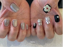 スワン 浜松駅前(SUWAN)/《アート5本デザイン》