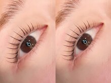 カナウ 銀座店(Kanau)/パリジェンヌラッシュリフト